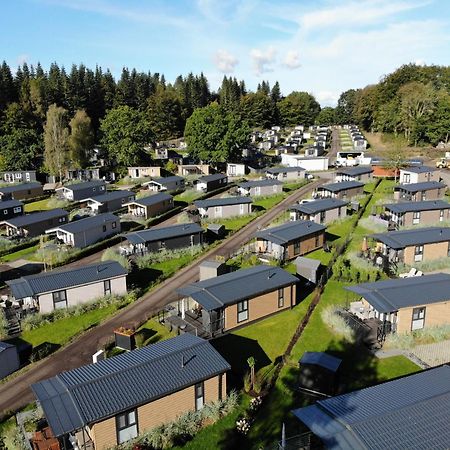 Ostseecamp Luebecker Bucht Ferienhaus "Ju-Li" Mit Kostenlosen Saunazugang Scharbeutz Bagian luar foto